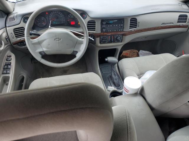 Photo 8 from auction – 2003 CHEVROLET IMPALA LS with VIN 2G1WH52K239396918