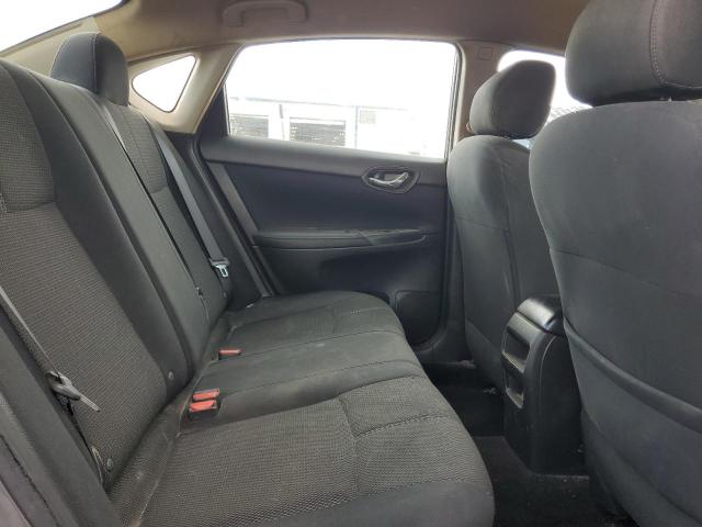 Photo 10 from auction – 2016 NISSAN SENTRA S with VIN 3N1AB7AP0GY289533