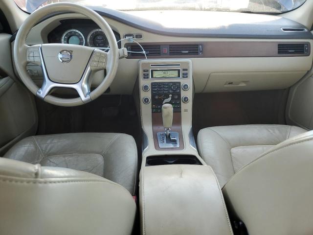 Photo 8 from auction – 2010 VOLVO S80 T6 with VIN YV1992AH4A1115641