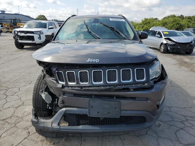 صورة رقم 5 من المزاد - 2017 JEEP COMPASS LATITUDE مع VIN 3C4NJDBB1HT620623