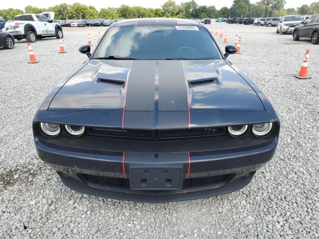 Photo 5 from auction – 2018 DODGE CHALLENGER with VIN 2C3CDZBT8JH124161