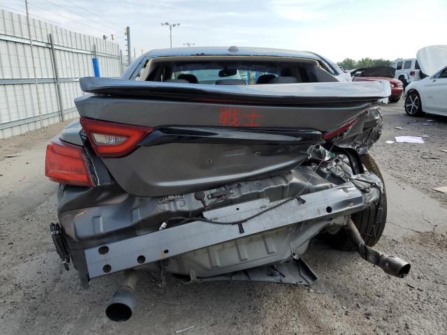 Photo 6 from auction – 2017 NISSAN MAXIMA 3.5 with VIN 1N4AA6AP3HC438883