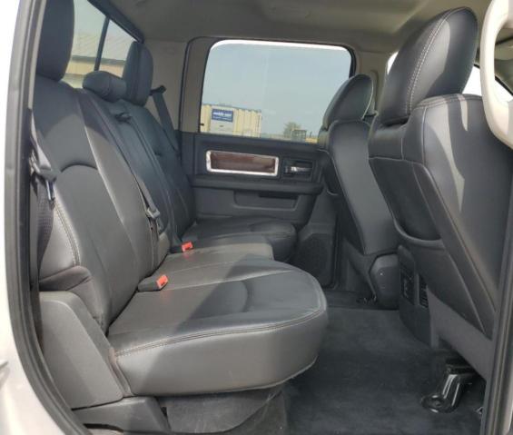 Foto 10 de la subasta – 2011 DODGE RAM 1500 con VIN 1D7RV1CT1BS578772