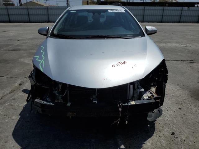 Photo 5 from auction – 2017 TOYOTA COROLLA L with VIN 2T1BURHE7HC838044