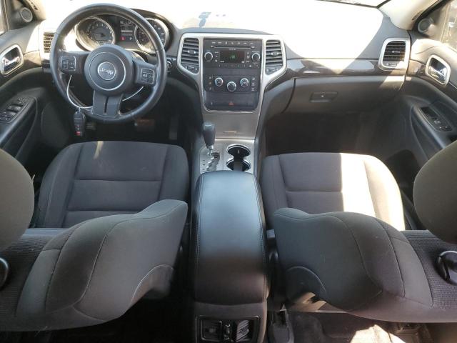 Photo 8 from auction – 2011 JEEP GRAND CHEROKEE LAREDO with VIN 1J4RR4GG5BC614643
