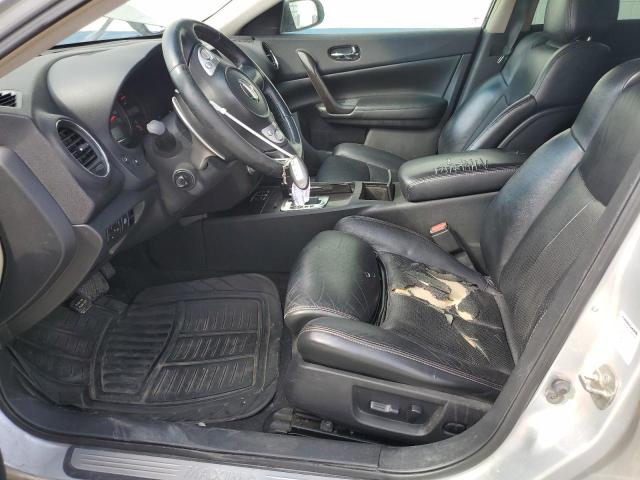 Zdjęcie 7 z aukcji – 2013 NISSAN MAXIMA S z VIN 1N4AA5AP4DC814673