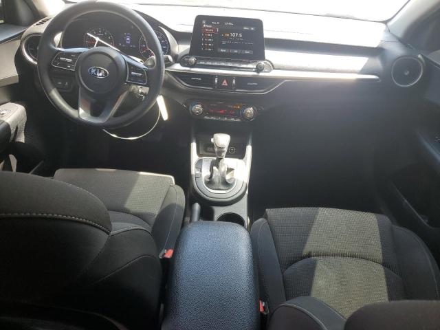 Photo 8 from auction – 2019 KIA FORTE FE with VIN 3KPF24ADXKE092547