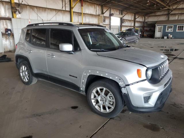 Photo 4 from auction – 2019 JEEP RENEGADE with VIN ZACNJABB6KPK68665