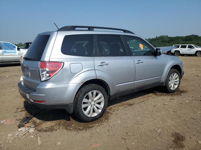 Photo 3 from auction – 2012 SUBARU FORESTER 2 with VIN JF2SHBDC1CH416681