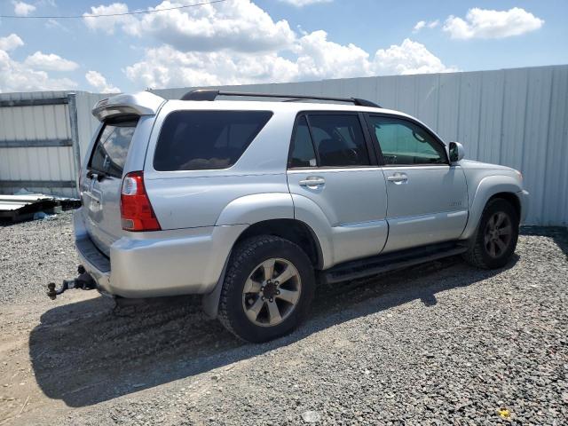 Photo 3 from auction – 2008 TOYOTA 4RUNNER LI with VIN JTEZU17R78K010266