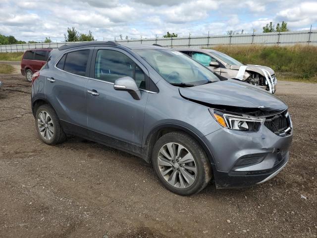 Photo 4 from auction – 2019 BUICK ENCORE PRE with VIN KL4CJASB6KB767545