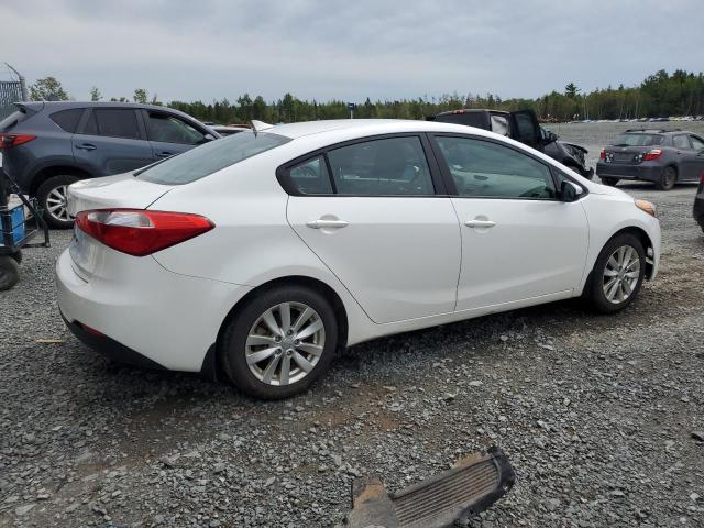 Photo 3 from auction – 2016 KIA FORTE LX with VIN KNAFX4A63G5482649