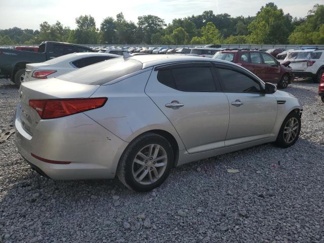 Photo 3 from auction – 2013 KIA OPTIMA LX with VIN KNAGM4A75D5394283