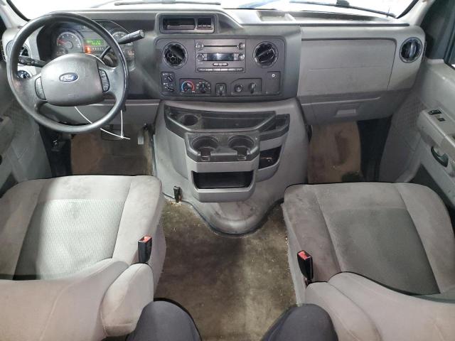 Photo 8 from auction – 2014 FORD ECONOLINE with VIN 1FBNE3BLXEDA97745