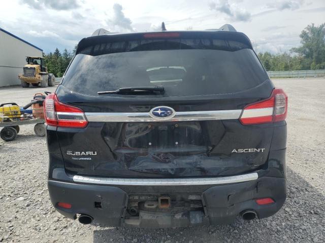 Photo 6 from auction – 2019 SUBARU ASCENT PRE with VIN 4S4WMAFD1K3401987