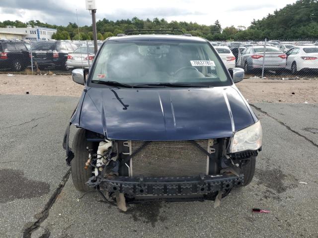 Photo 5 from auction – 2012 CHRYSLER TOWN & COU with VIN 2C4RC1CG6CR383935