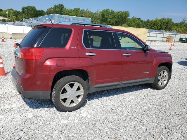 Photo 3 from auction – 2010 GMC TERRAIN SL with VIN 2CTFLJEY9A6300056