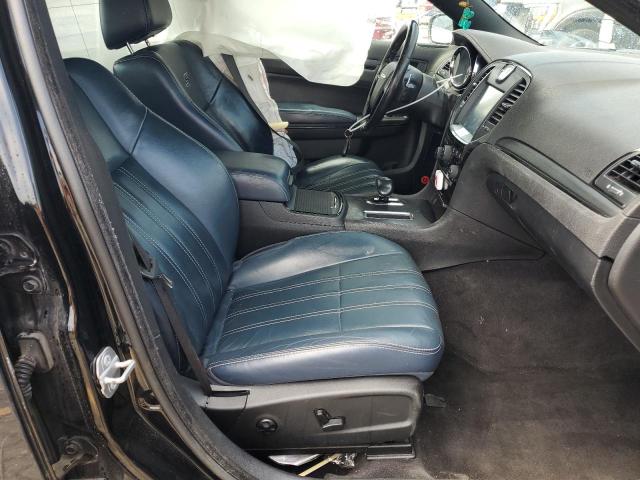 Photo 7 from auction – 2014 CHRYSLER 300 S with VIN 2C3CCAGG9EH384106