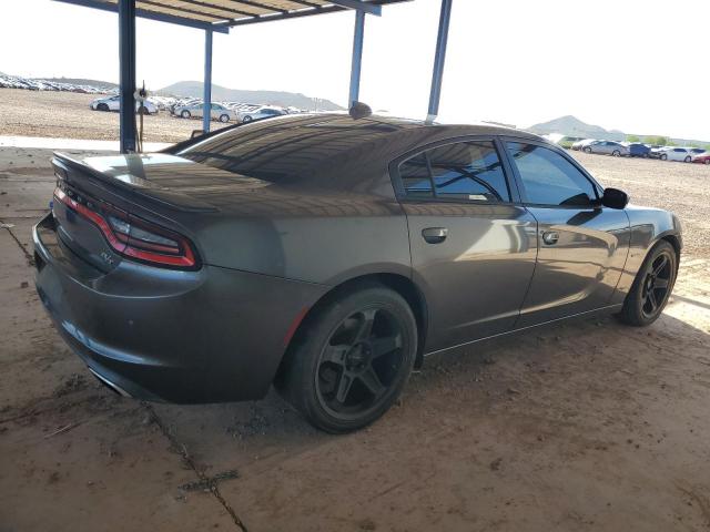 Photo 3 from auction – 2015 DODGE CHARGER R/T with VIN 2C3CDXCT6FH753699