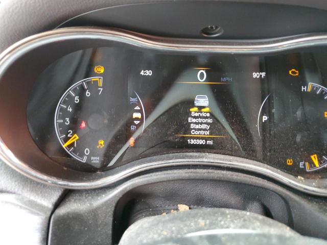 Photo 9 from auction – 2019 JEEP GRAND CHER with VIN 1C4RJFBG3KC846190