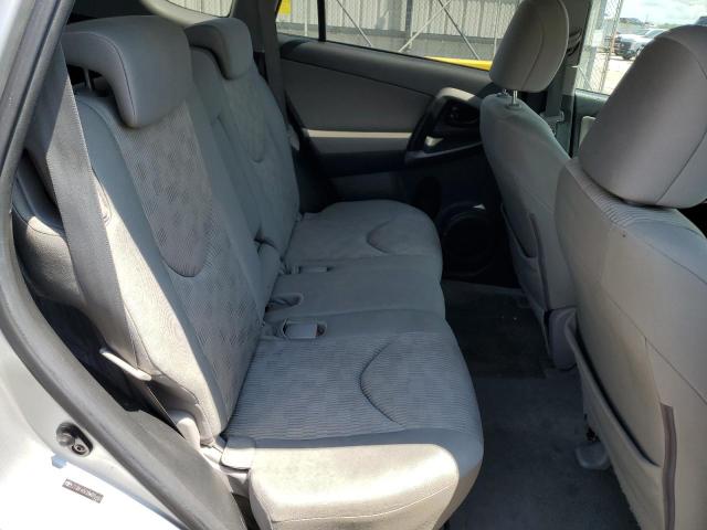 Photo 11 from auction – 2011 TOYOTA RAV4 with VIN 2T3BF4DV3BW085466