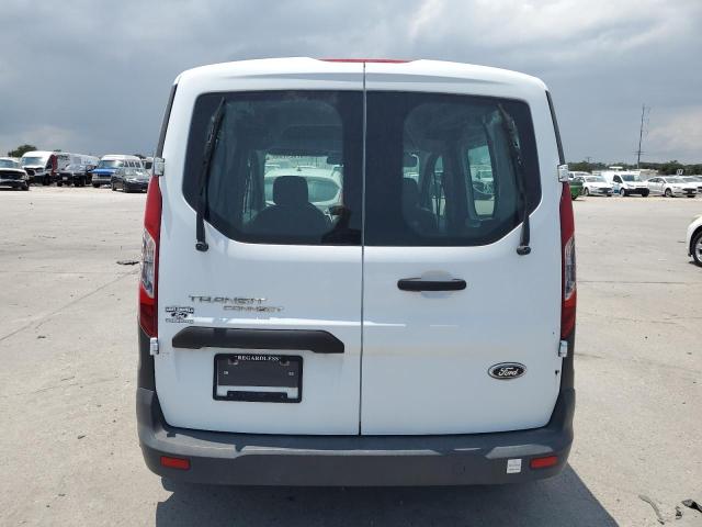 Photo 6 from auction – 2016 FORD TRANSIT CO with VIN NM0LS6E75G1230912
