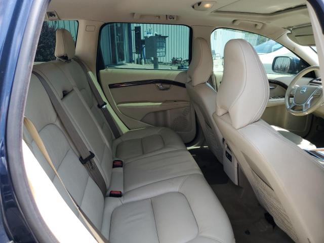 Photo 11 from auction – 2012 VOLVO XC70 3.2 with VIN YV4940BZ8C1141790