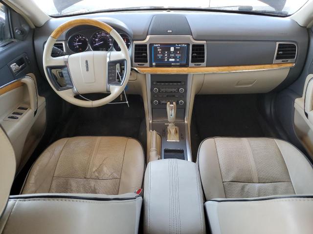 Photo 8 from auction – 2012 LINCOLN MKZ with VIN 3LNHL2JC5CR816460