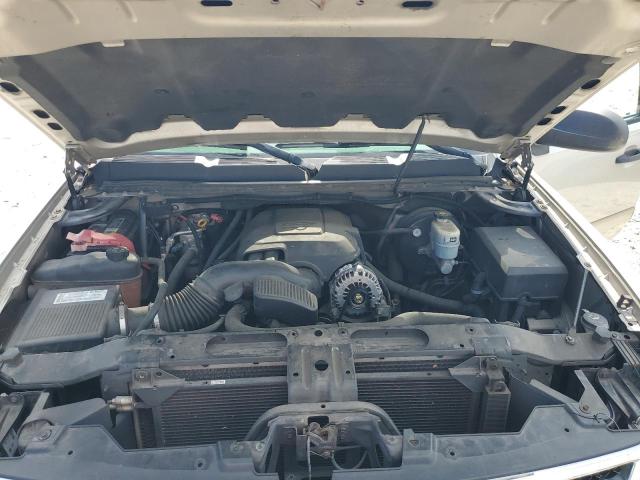 Photo 11 from auction – 2008 CHEVROLET SILVERADO with VIN 1GCEC190X8Z298828