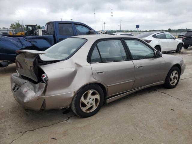 Photo 3 from auction – 1998 TOYOTA COROLLA VE with VIN 2T1BR18E1WC073171