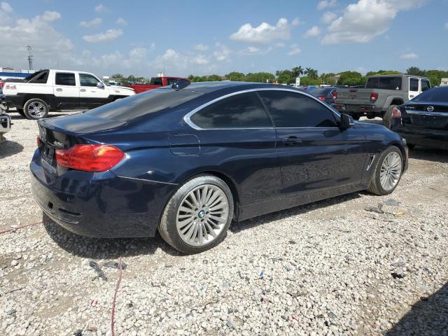 Photo 3 from auction – 2015 BMW 428 I with VIN WBA3N3C56FK232264