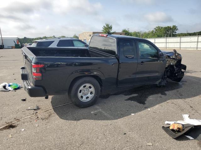 Photo 3 from auction – 2024 NISSAN FRONTIER S with VIN 1N6ED1CL8RN638404