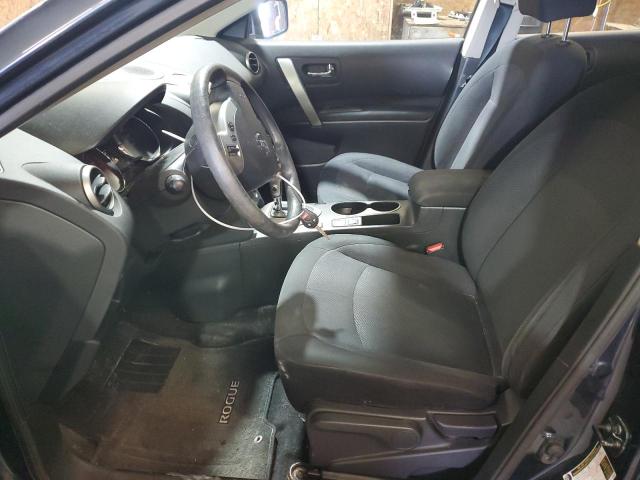 Photo 7 from auction – 2014 NISSAN ROGUE SELECT S with VIN JN8AS5MV8EW706952