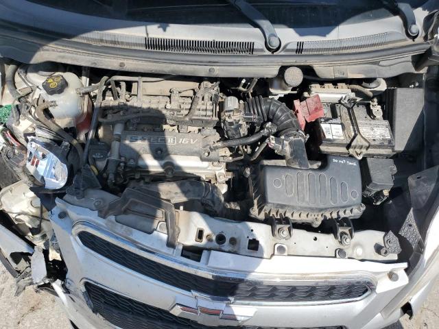 Photo 11 from auction – 2015 CHEVROLET SPARK LS with VIN KL8CB6S97FC811770