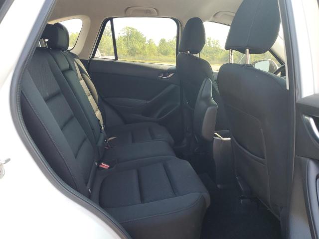 Photo 11 from auction – 2016 MAZDA CX-5 TOURI with VIN JM3KE4CY1G0717270