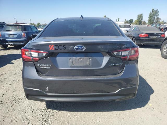 Photo 6 from auction – 2023 SUBARU LEGACY PREMIUM with VIN 4S3BWAD63P3004757