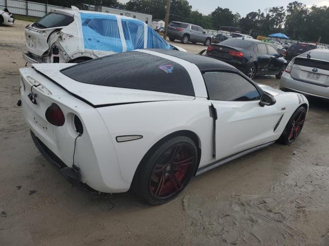 Photo 3 from auction – 2011 CHEVROLET CORVETTE with VIN 1G1YF2DW9B5105095