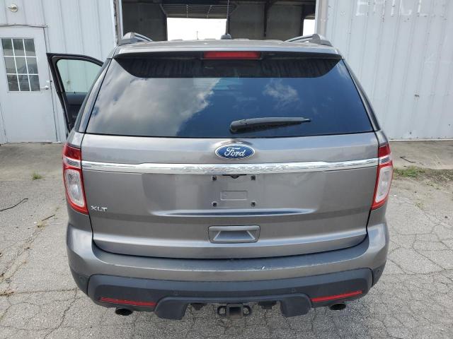 Photo 6 from auction – 2012 FORD EXPLORER X with VIN 1FMHK7D86CGA43075