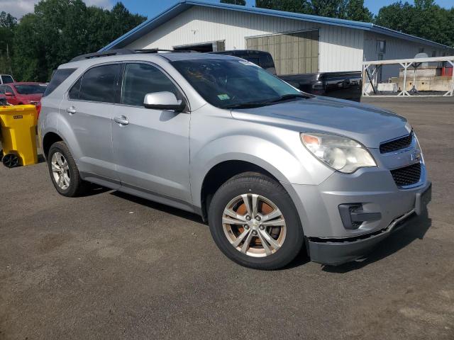 Photo 4 from auction – 2013 CHEVROLET EQUINOX LT with VIN 2GNALDEK9D1267877