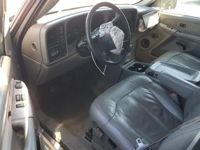 Photo 8 from auction – 2001 CHEVROLET SILVERADO with VIN 1GCEK19T01E220049