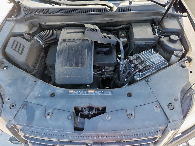 Фото 12 с аукциона – 2016 GMC TERRAIN SL с VIN 2GKALMEK9G6288300