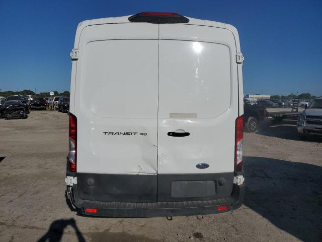 Photo 6 from auction – 2019 FORD TRANSIT T- with VIN 1FTYE2CM8KKB09554