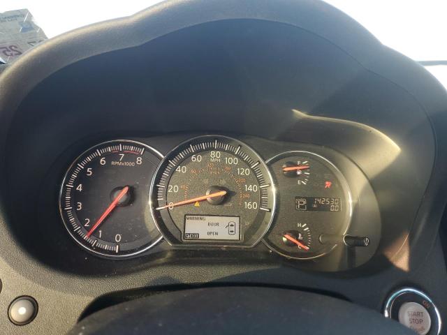 Photo 9 from auction – 2013 NISSAN MAXIMA S with VIN 1N4AA5AP7DC804896