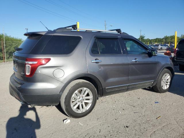 Photo 3 from auction – 2011 FORD EXPLORER LIMITED with VIN 1FMHK8F80BGA93486