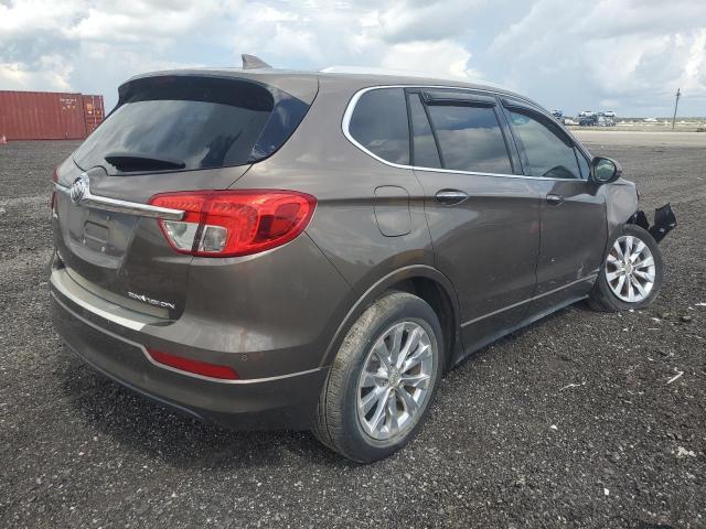 Photo 3 from auction – 2018 BUICK ENVISION E with VIN LRBFX1SA8JD007918