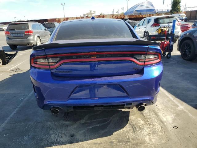 Photo 6 from auction – 2020 DODGE CHARGER R/T with VIN 2C3CDXCT7LH252686
