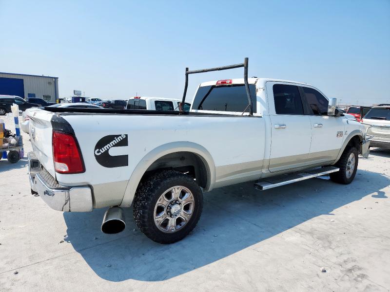 Photo 3 from auction – 2011 DODGE RAM 3500 with VIN 3D73Y3CL1BG635956