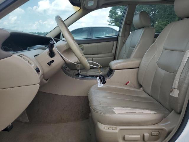Photo 7 from auction – 2002 TOYOTA AVALON XL with VIN 4T1BF28B92U226392