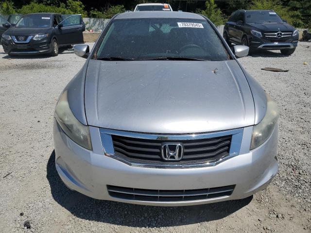 Photo 5 from auction – 2010 HONDA ACCORD LXP with VIN 1HGCP2F40AA027405