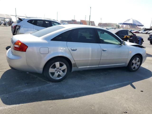Photo 3 from auction – 2004 AUDI A6 3 with VIN WAUJT64B54N035245